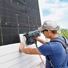 Best Wood Siding Installation  in Bridgeville, DE